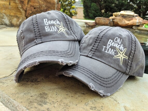 Women's Beach Bum Hat Beach Bum Hat 
