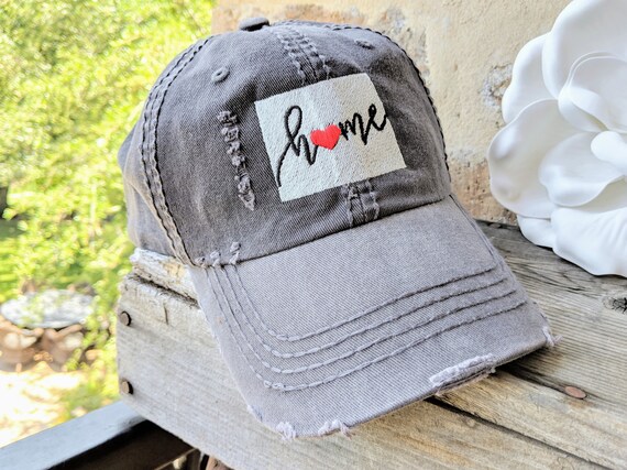 Women's Wyoming Hat Wyoming Hat Wyoming 