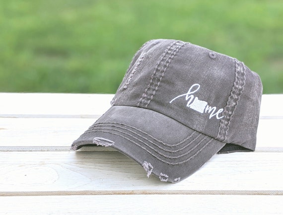 Oregon Hat Oregon Baseball Cap Oregon 