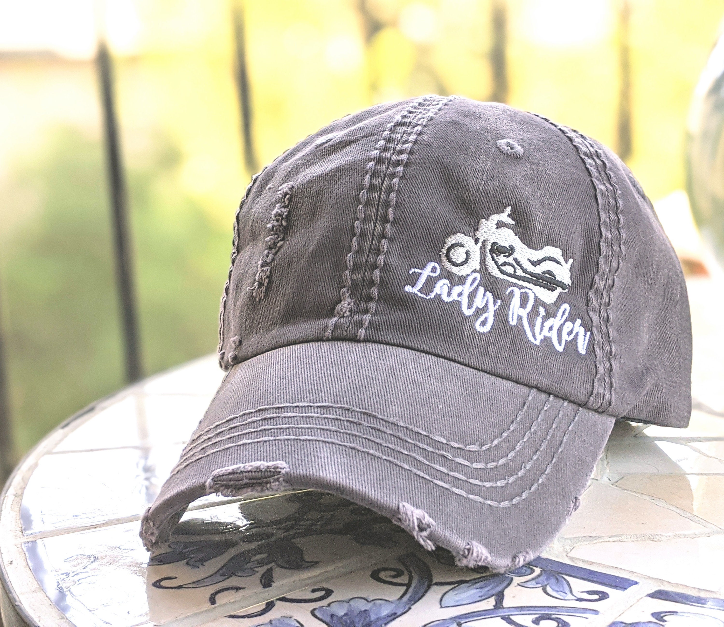 MURRALバケットハット Quartz embroidery hat MURRALバケットハット Quartz embroidery hat MURRAL Quartz
