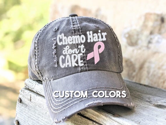 Chemo Hair Don