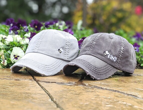be kind baseball cap
