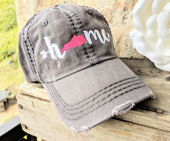 kentucky baseball cap