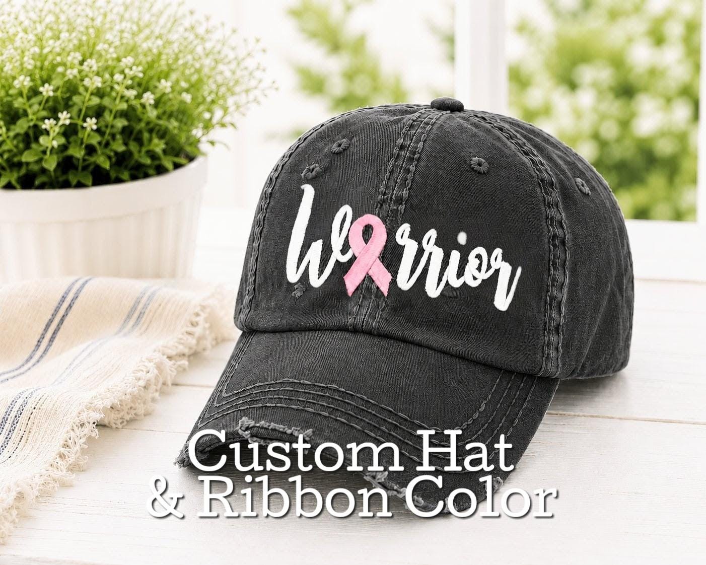 Redken Neon‎ Pink Baseball Cap Snapback Rope Embroidered hair care Women color Ranch Rope Hat - Neon Pink – Slide Job Ranch main image 2