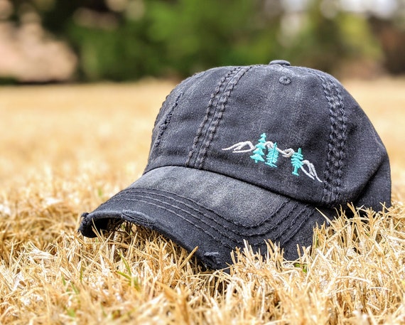 Women's Mountain Hat Hiking Hat Hiking 