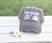 Women's Gardening Hat, Gardening Baseball Cap, Gardening Hat, Gardening Gift, Gardening birthday gift, gardening clothes, gardening 