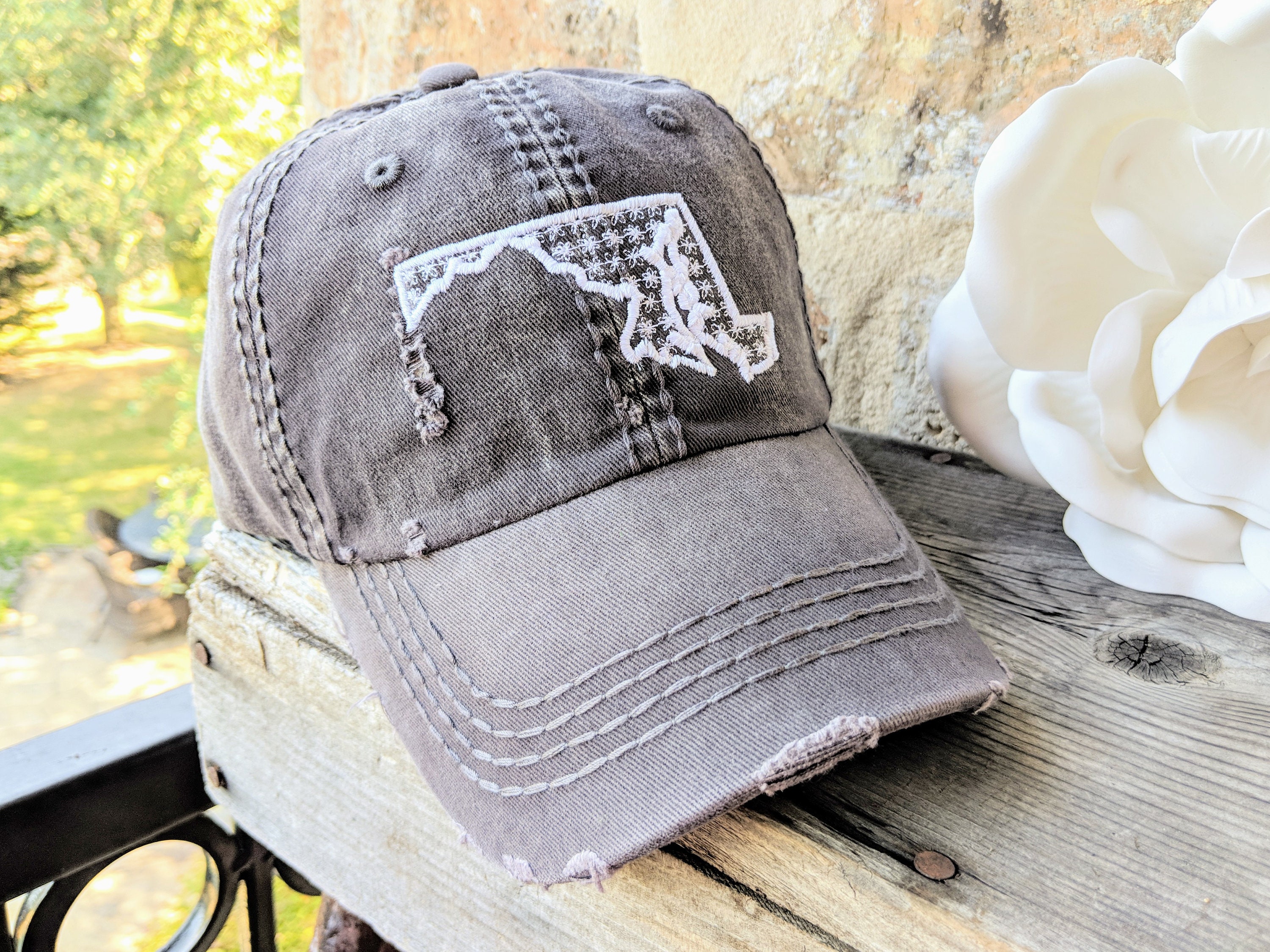 Women's Maryland Hat Maryland Hat 