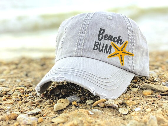 Casquette de baseball Bubba Gump, chapeaux de Cameroon