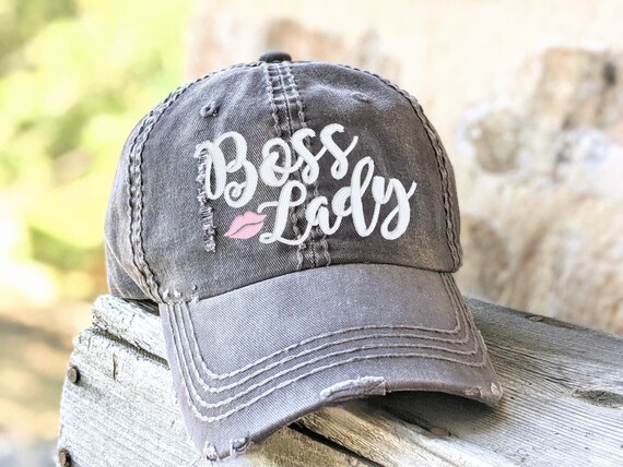 BOSS FRESCO UNISEX - Cap - Black