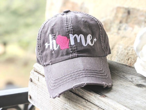 wisconsin baseball cap