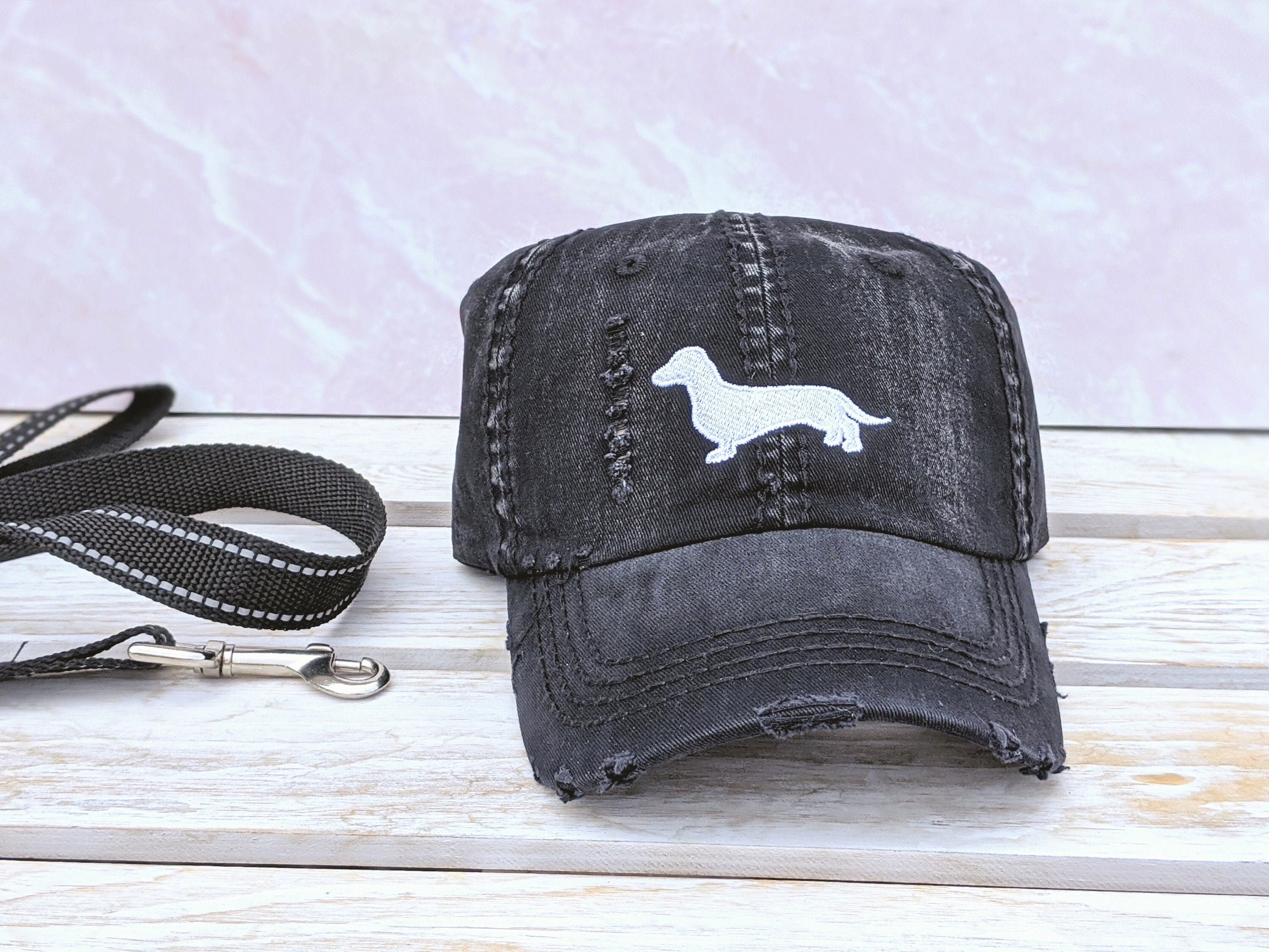 47 dachshund hat