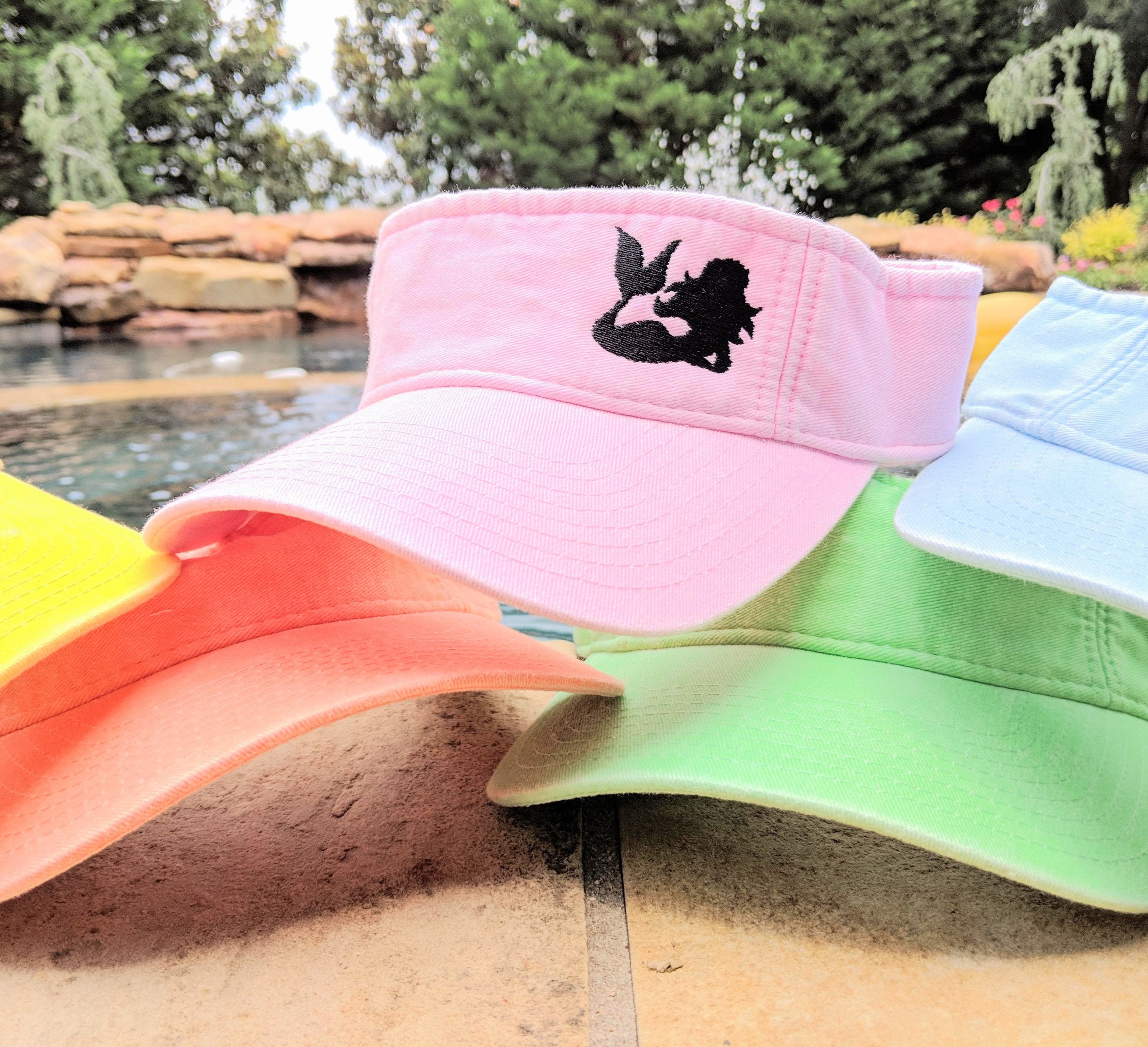 Jeep Visor Hat Etsy