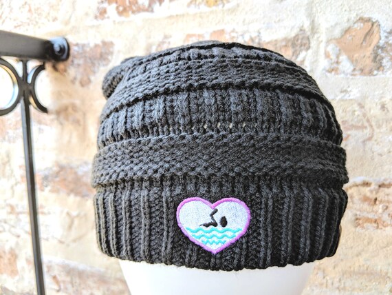 Female Swimmer Gift, Swimming Hat