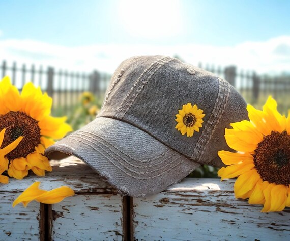 Gorra De Béisbol Con Raqueta De Tenis Bordada Personalizada: Gorra De Algodón Lavado Para Mujer, Color Blanco Más - México