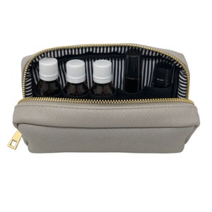 3-Pack de Bolsas de Almacenamiento de Aceites Esenciales | Etsy