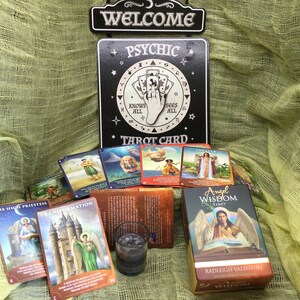 Jeu de tarot Fortune Telling Divination Jeu de cartes de tarot