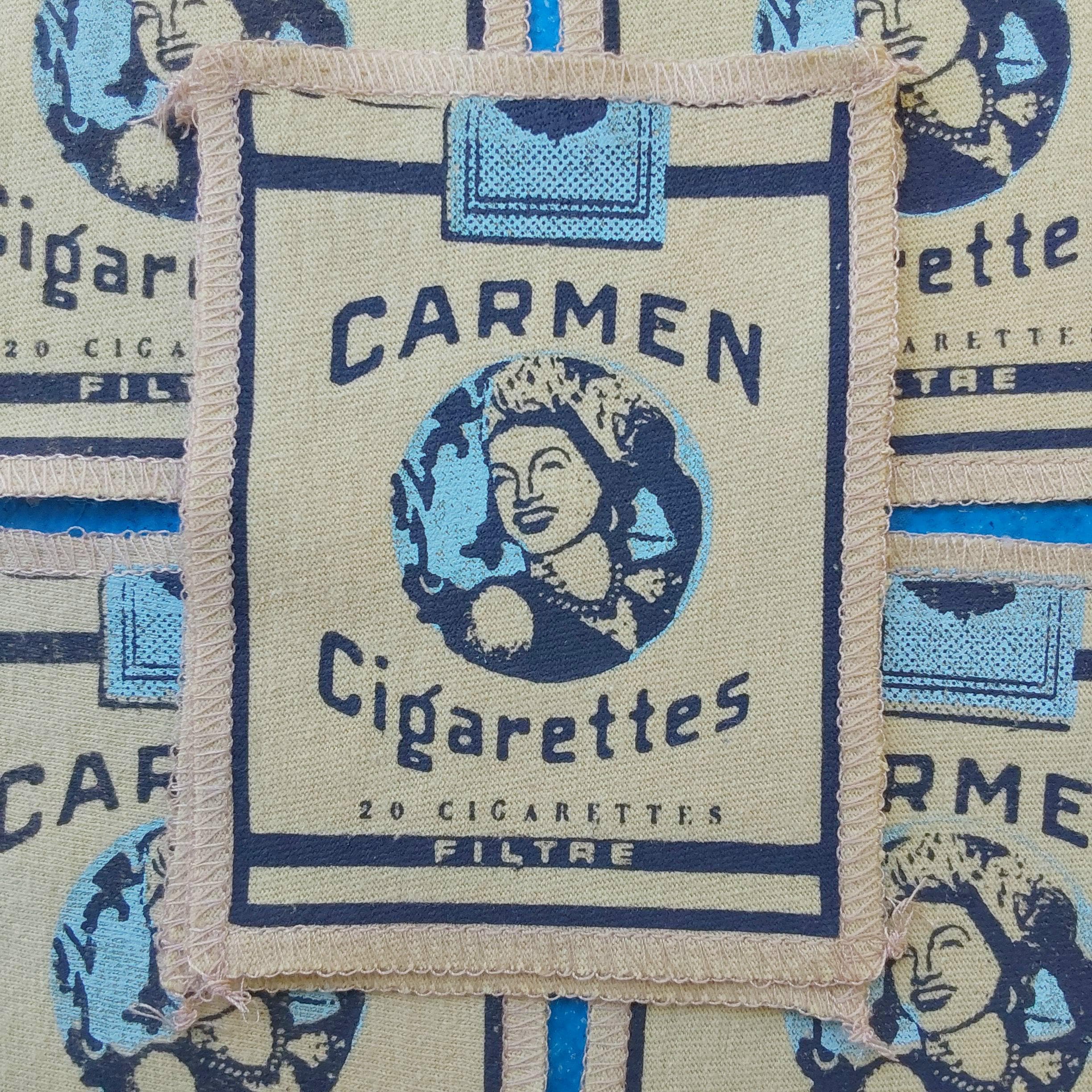 cigarette fabric Cigarette Fabric