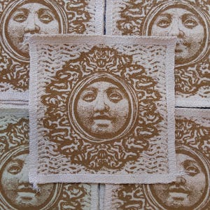 May include: A rustic wooden sign with the text "Welcome to our home" in white lettering. The sign features a distressed finish and a simple, inviting design, perfect for entryway decor.