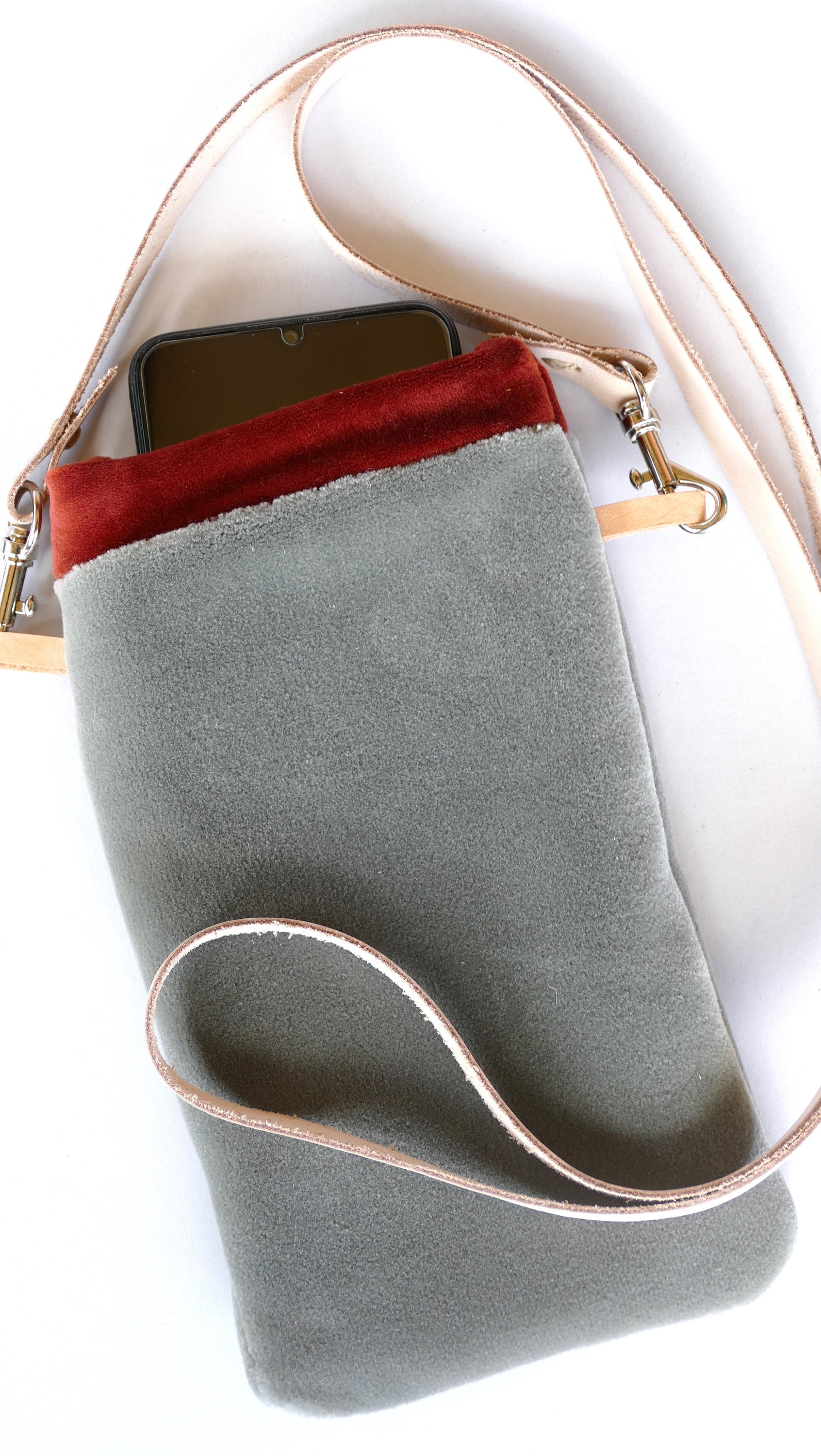 Piccola Borsa A Tracolla Per Donne E Ragazze, Borsa A Tracolla Leggera