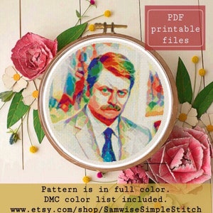 Please VISIT my OFFICIAL SITE: www.SamwiseSimpleStitch.com