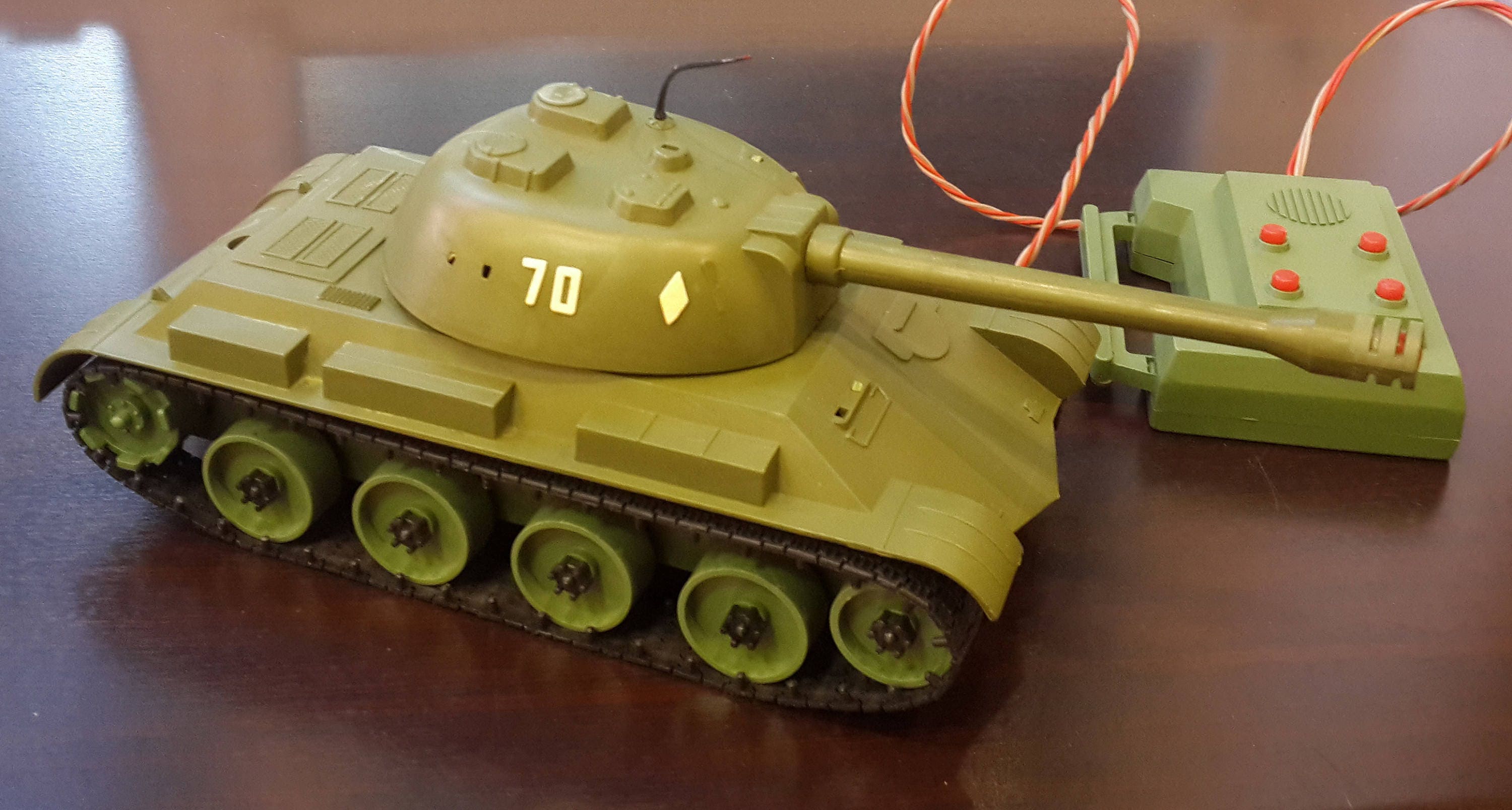 Модель Танка Т 34 Ссср Купить