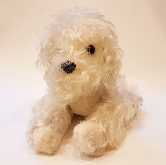 soviet plush
