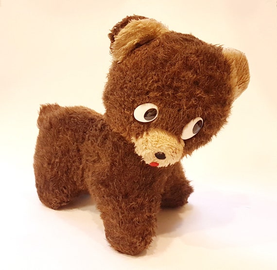 soviet plush