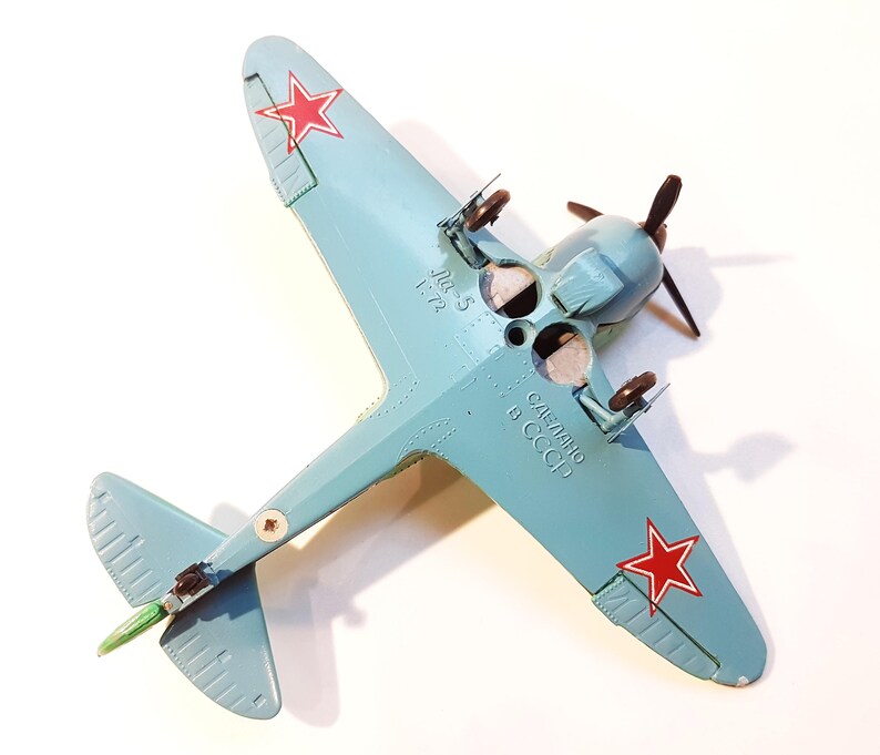 fighter plane toy set