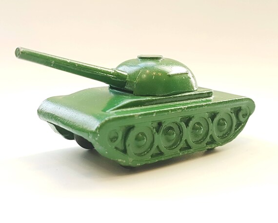 toy tank
