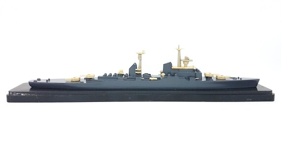 diecast ship