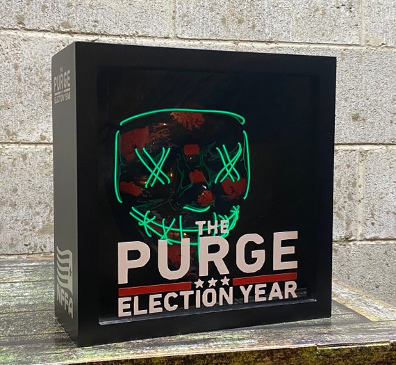 capaciteit Ga lekker liggen Vertrek naar The Purge Election Year Movie Light up Mask Prop Anarchy Lady - Etsy capaciteit Ga lekker liggen Vertrek naar The Purge Election Year Movie Light up Mask Prop Anarchy Lady - Etsy