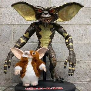 Gremlins Movie Gizmo and Gremlin Life Size Full Size Puppet - Etsy