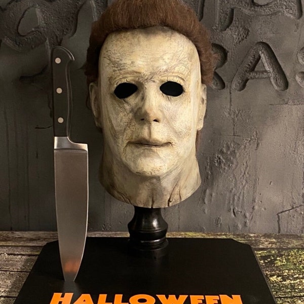 2018 Halloween Knife Etsy