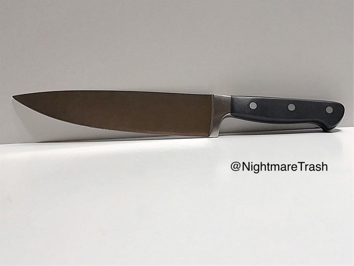 Halloween 2018 Michael Myers Knife Movie Style Screen Accurate Etsy