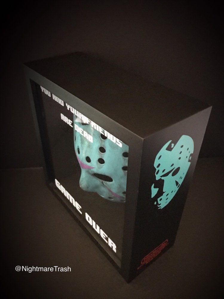 friday the 13th 8 bit jason