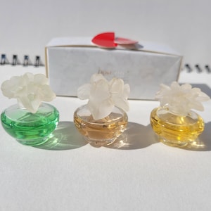 ANCIEN FLACON PARFUM AVON EN FORME DE BORNE D'INCENDIE US EUR 6,00