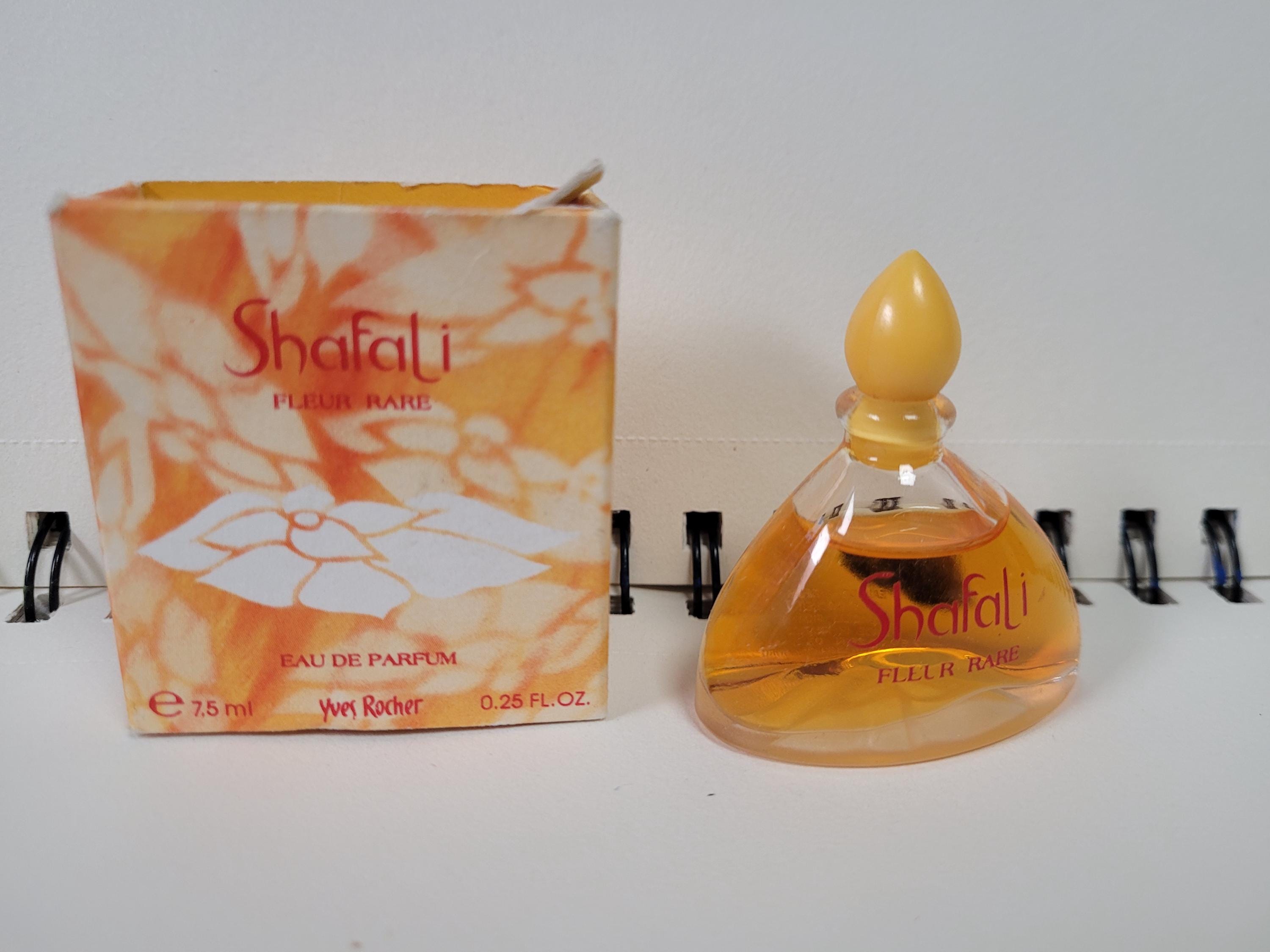 Yves rocher perfume España