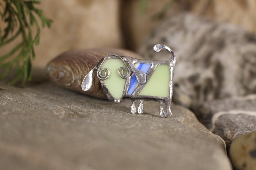 cute brooch pin