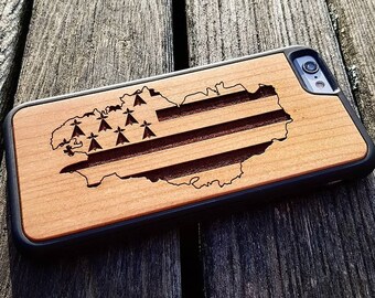 Gravur Holz Iphone Etsy