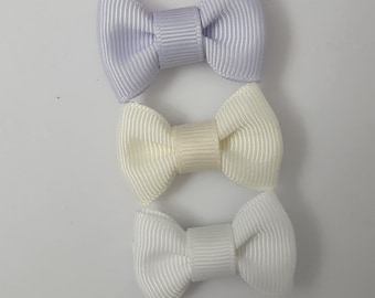Mini Ana Bow (Size Small 1.57in/4cm) more colors available