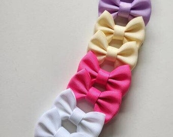 Ana Bow (Size Small - 1.96in/5cm) more colors available