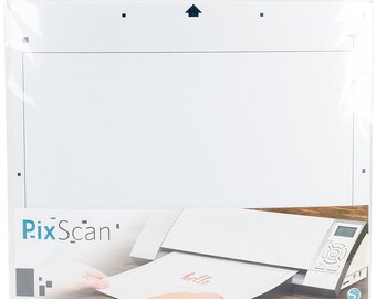 Silhouette PixScan Cutting Mat for use with CAMEO