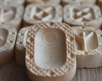Viking rune set. Elder futhark runes. Pagan runes. Wooden runes for divination. Celtic runes norse germanic scandinavian nordic runes