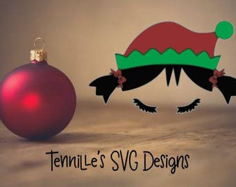 Download Elf Face Svg Etsy Yellowimages Mockups