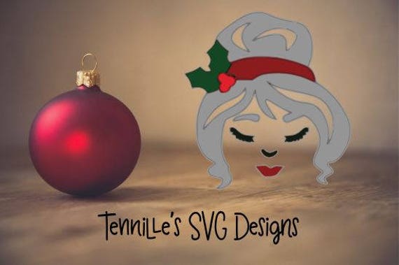 Free Free Mama Claus Svg Free 367 SVG PNG EPS DXF File