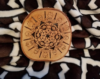 Star Wars Ornament or decoration.