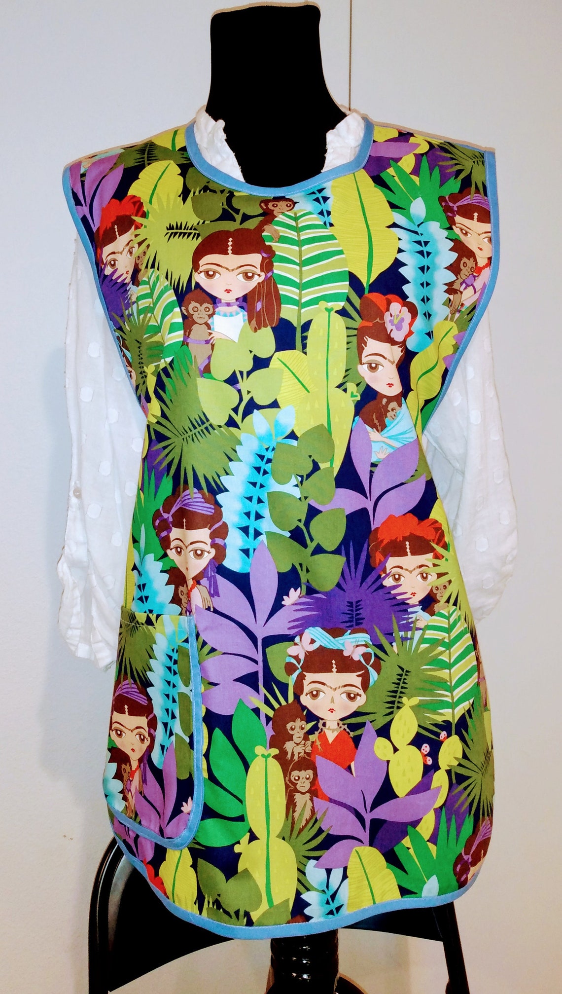 Original Handmade Cobbler Apronwomen's Cooperative Etsy Denmark