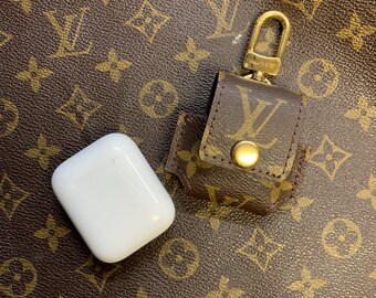 Airpods case louis vuitton | Etsy