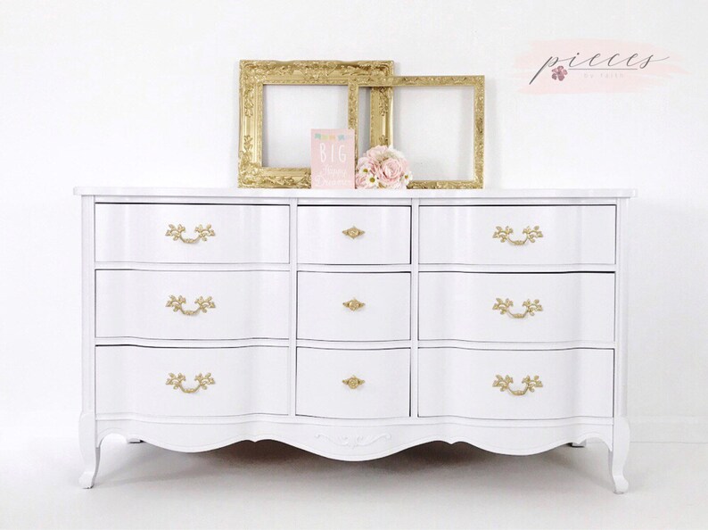 custom changing table