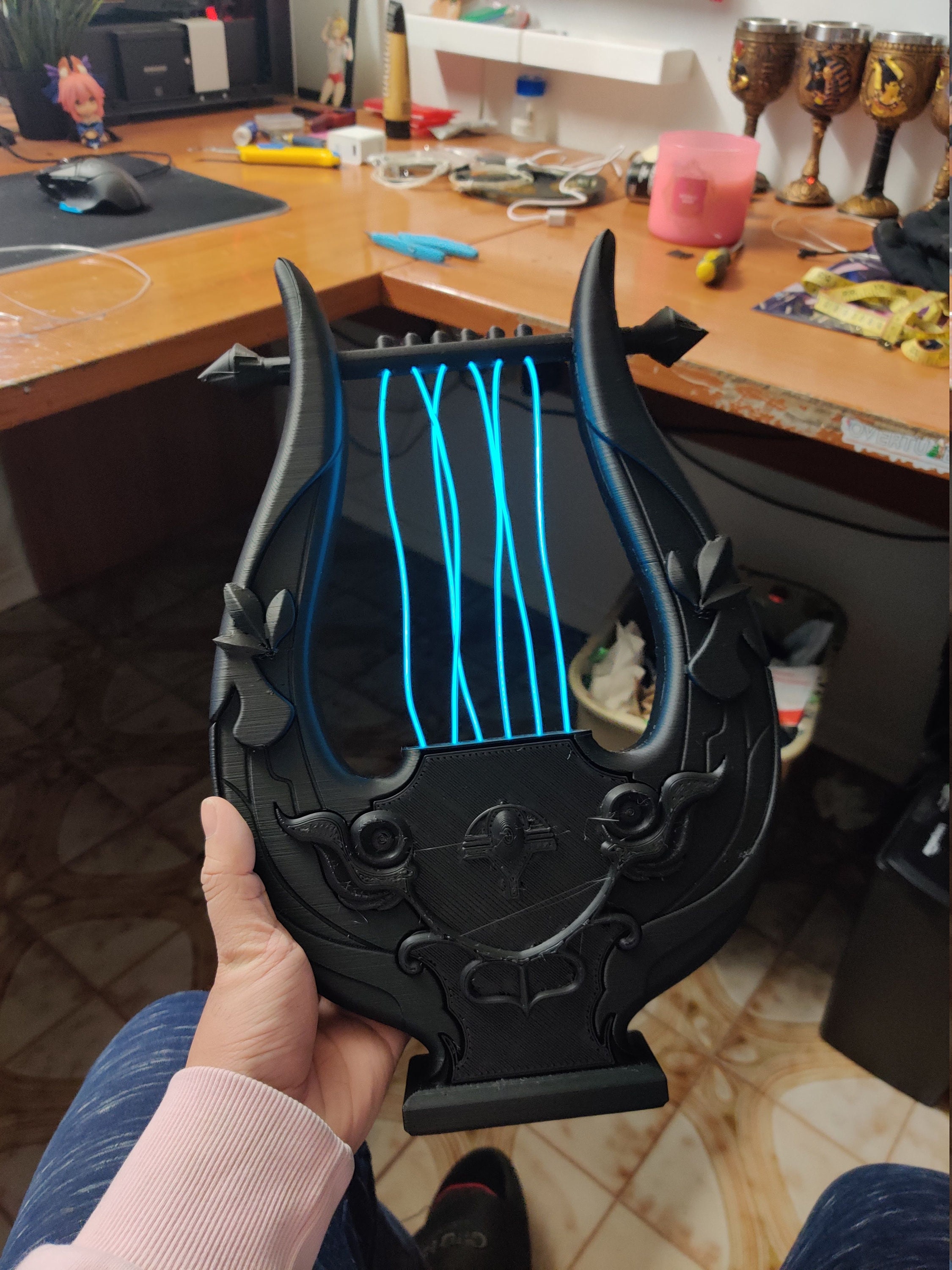 The Impact Of The Lyra Crow Leak: A Deeper Dive - 4vo0sf5